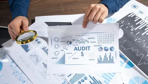 Elevating Business Confidence: The Power of Audit & Assurance Services