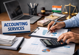 Accounting Services: The Financial Backbone of Every Business