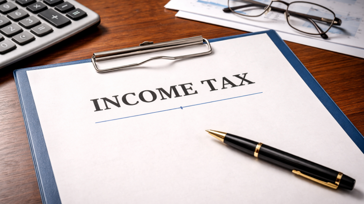Income Tax Hacks That Actually Work (Backed by Experts)