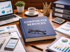 Corporate Services in India: Streamlining Business Growth and Compliance
