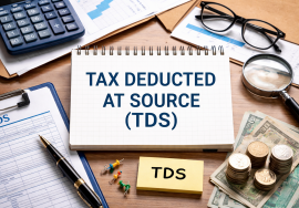 The Ultimate TDS Guide: From Deduction to Filing and Reconciliation