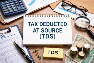 The Ultimate TDS Guide: From Deduction to Filing and Reconciliation