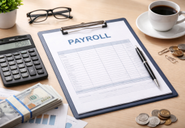 Payroll Management in India: Complete Guide for Businesses & HR Professionals