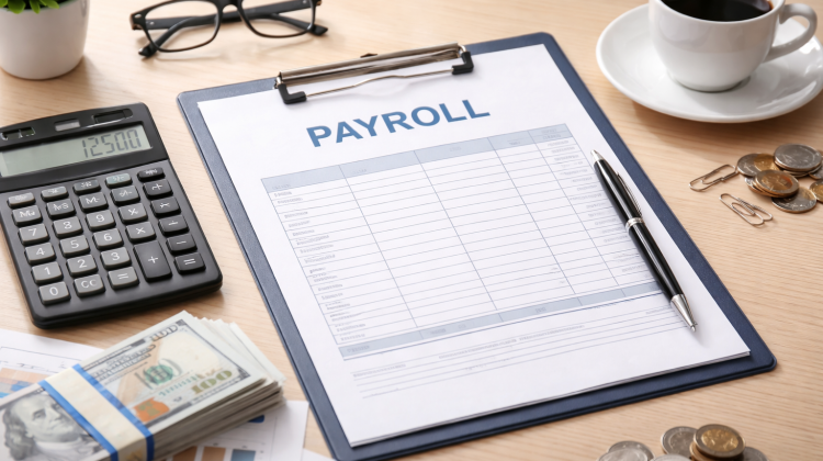 Payroll Management in India: Complete Guide for Businesses & HR Professionals