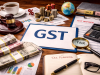 GST (Goods and Services Tax)
