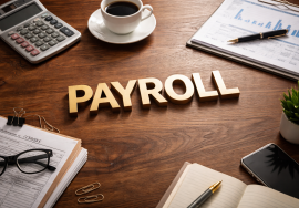 Payroll: Meaning, Process, Compliance, and Importance in India