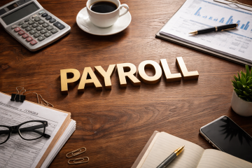 Payroll: Meaning, Process, Compliance, and Importance in India