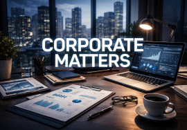 Corporate Matters in India: Legal Framework, Compliance & Governance
