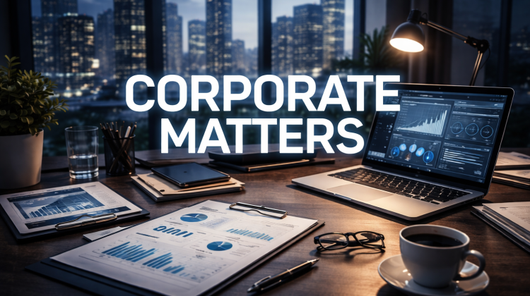 Corporate Matters in India: Legal Framework, Compliance & Governance