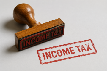 Income Tax in India: A Complete Guide for Individuals and Businesses (2026)