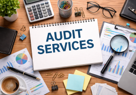 Audit Services in India: Expert Guide to Financial Accuracy & Compliance