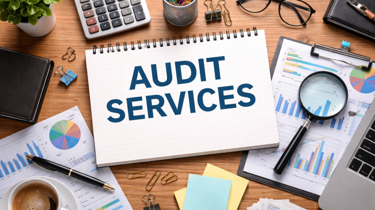 Audit Services in India: Expert Guide to Financial Accuracy & Compliance