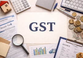 GST (Goods and Services Tax) – Complete Guide (India)