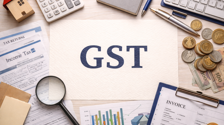 GST (Goods and Services Tax) – Complete Guide (India)