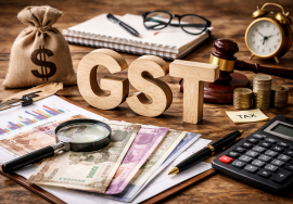 GST in India: Complete Guide to Goods and Services Tax, Compliance & Benefits