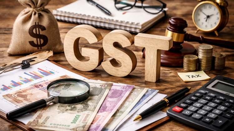 GST in India: Complete Guide to Goods and Services Tax, Compliance & Benefits