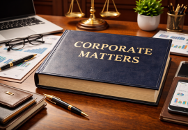 Corporate Law in India: A Complete Guide to Compliance, Governance, and Legal Rights