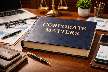 Corporate Law in India: A Complete Guide to Compliance, Governance, and Legal Rights