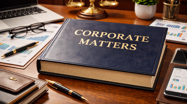 Corporate Law in India: A Complete Guide to Compliance, Governance, and Legal Rights