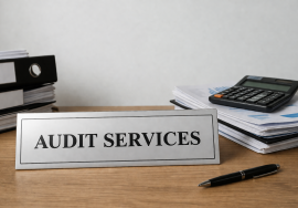 Audit Services: Importance, Types, Process & Business Benefits