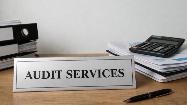 Audit Services: Importance, Types, Process & Business Benefits