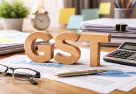 What is GST? A Practical Guide with Real Examples by Tax Professionals