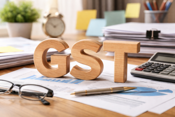 What is GST? A Practical Guide with Real Examples by Tax Professionals