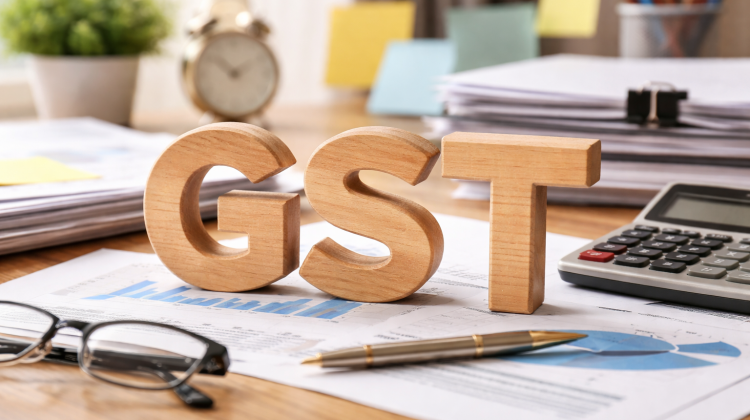 What is GST? A Practical Guide with Real Examples by Tax Professionals