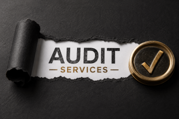 Audit Services: Importance, Types, and Benefits for Businesses