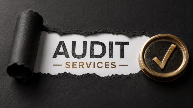 Audit Services: Importance, Types, and Benefits for Businesses