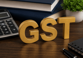 GST in India: Complete Guide to Goods and Services Tax for Businesses and Individuals