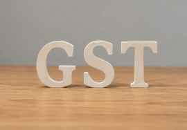 GST: Understanding Goods and Services Tax and Legal Compliance in India