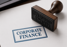 Corporate Finance: Importance, Functions, Financial Management, and Business Growth