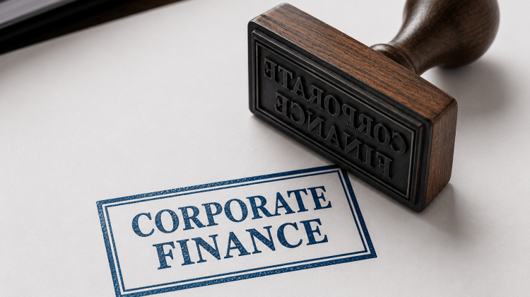 Corporate Finance: Importance, Functions, Financial Management, and Business Growth