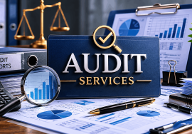 Audit Services: Importance, Types, Process & Benefits for Businesses