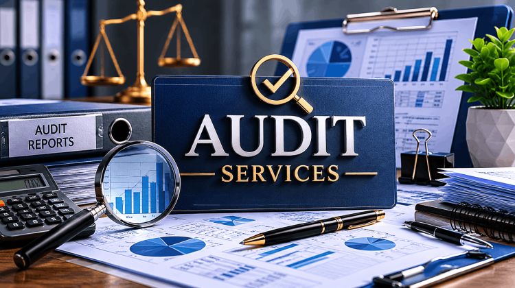 Audit Services: Importance, Types, Process & Benefits for Businesses