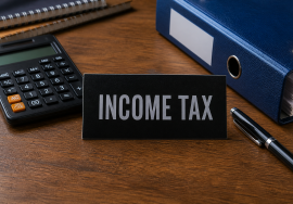 Income Tax: Understanding Tax Responsibilities and Legal Compliance