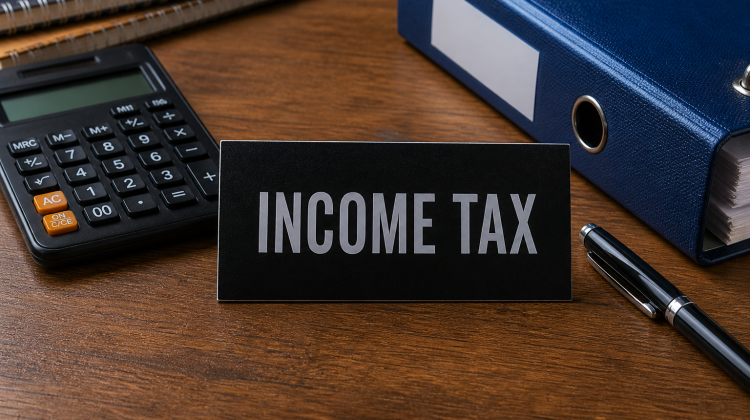 Income Tax: Understanding Tax Responsibilities and Legal Compliance
