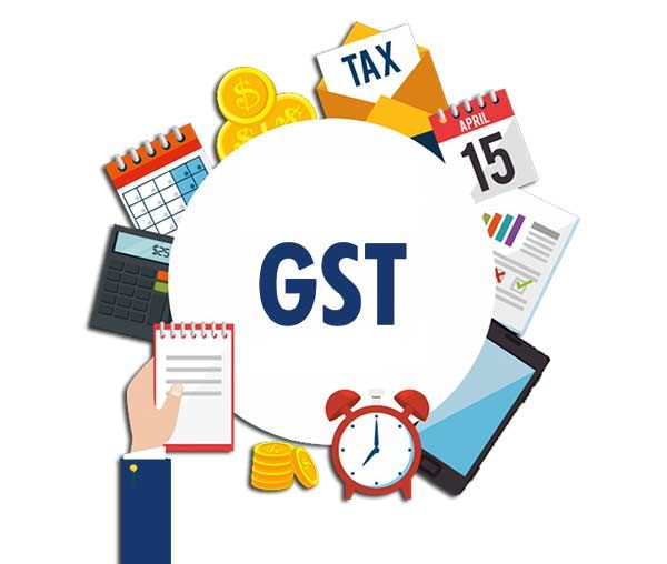 GST consultant in Vikaspuri Delhi