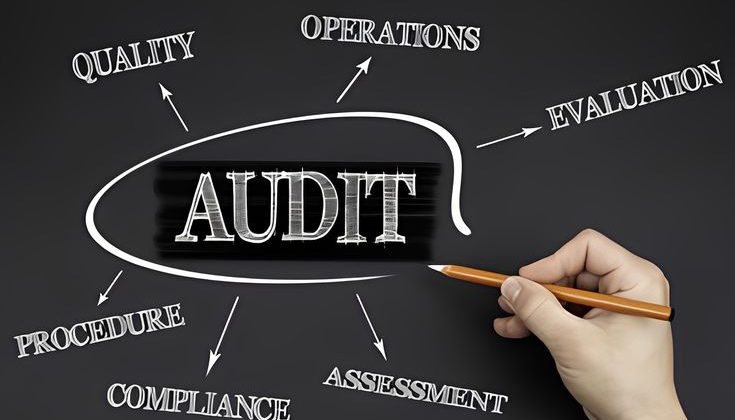 Auditing and Assurance: Strengthening Financial Accuracy, Transparency, and Trust
