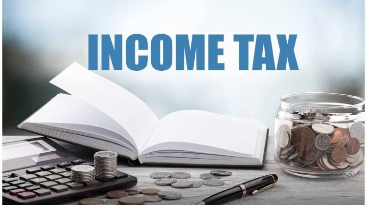 Income Tax: Compliance, Planning, and Legal Guidance for Individuals and Businesses