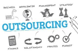 Benefits of Outsourcing