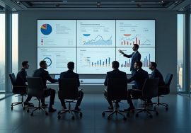 Corporate Services for Businesses
