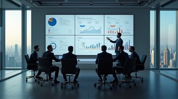 Corporate Services for Businesses