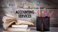 Accounting Services: Reliable Financial Management for Growing Businesses
