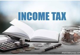 Income Tax Services: Tax Planning, ITR Filing and Compliance in India