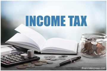 Income Tax Services: Tax Planning, ITR Filing and Compliance in India