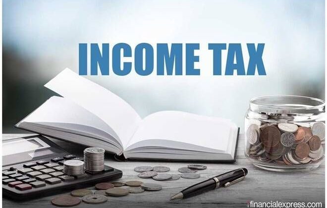 Income Tax Services: Tax Planning, ITR Filing and Compliance in India