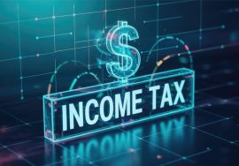 INCOME TAX