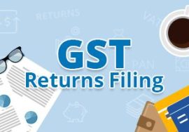 GST Return: Filing Process, Compliance, Input Tax Credit and Key Considerations